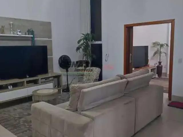Casa / Sobrado em Condomínio para Venda em Indaiatuba/SP Residencial Beira da Mata 3 Quartos