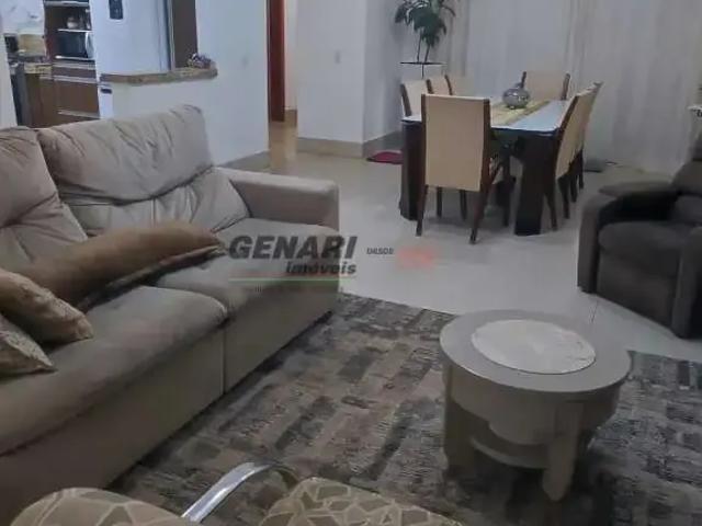 Casa / Sobrado em Condomínio para Venda em Indaiatuba/SP Residencial Beira da Mata 3 Quartos