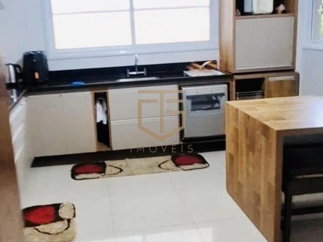 Casa / Sobrado em Condomínio para Venda em Indaiatuba/SP Residencial Beira da Mata 3 Quartos