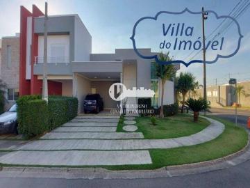 Casa / Sobrado em Condomínio para Venda em Indaiatuba/SP Residencial Beira da Mata 4 Quartos