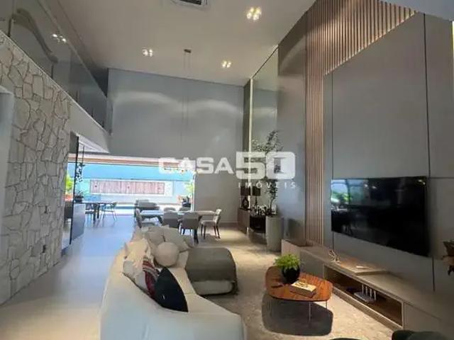 Casa / Sobrado em Condomínio para Venda em Indaiatuba/SP Residencial Duas Marias 4 Quartos