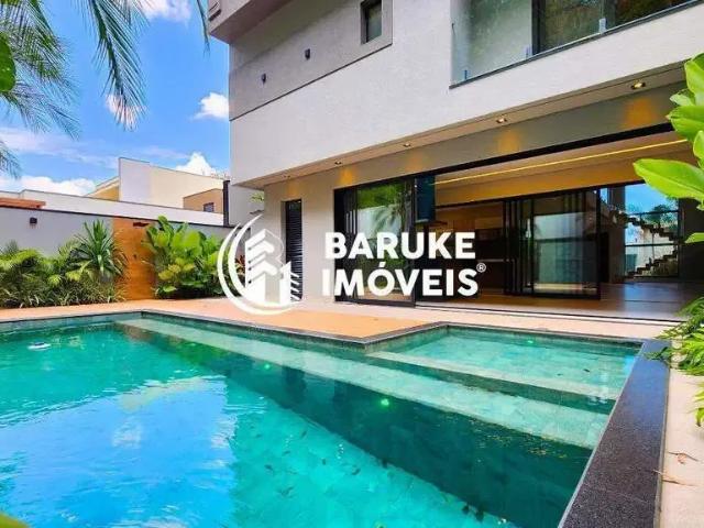 Casa / Sobrado em Condomínio para Venda em Indaiatuba/SP Residencial Duas Marias 4 Quartos