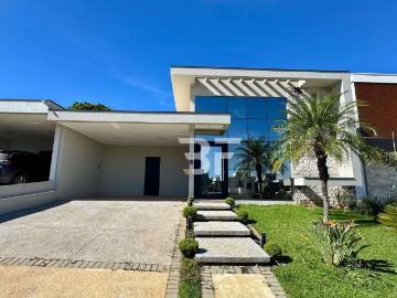 Casa / Sobrado em Condomínio para Venda em Indaiatuba/SP Residencial Duas Marias 4 Quartos