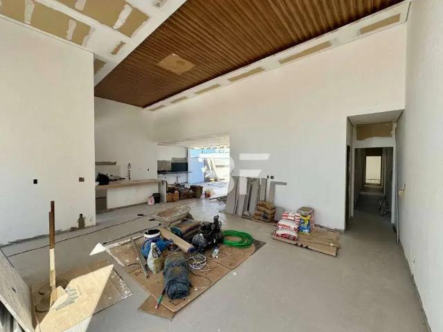 Casa / Sobrado em Condomínio para Venda em Indaiatuba/SP Residencial Duas Marias 4 Quartos