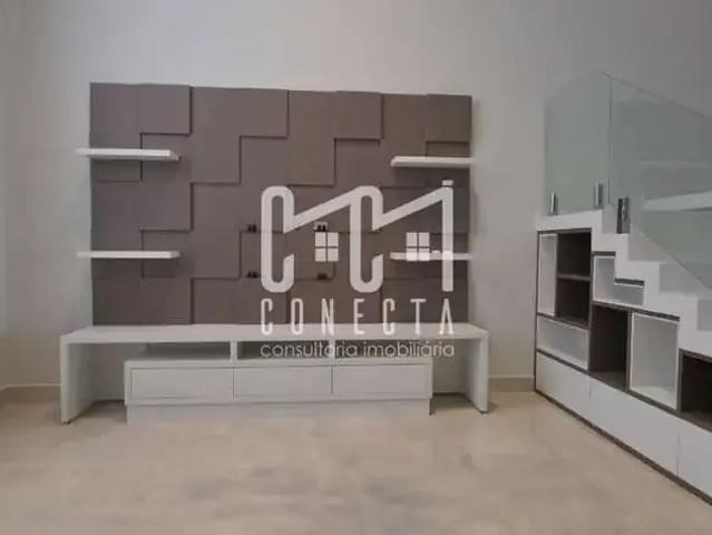 Casa / Sobrado em Condomínio para Venda em Indaiatuba/SP Residencial Duas Marias 4 Quartos