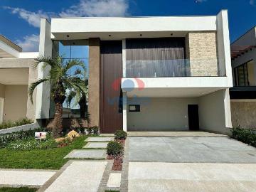 Casa / Sobrado em Condomínio para Venda em Indaiatuba/SP Residencial Duas Marias 4 Quartos