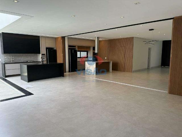 Casa / Sobrado em Condomínio para Venda em Indaiatuba/SP Residencial Duas Marias 4 Quartos