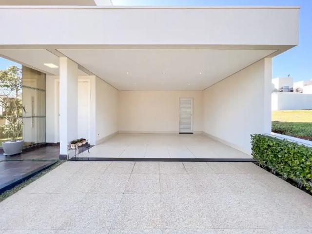 Casa / Sobrado em Condomínio para Venda em Indaiatuba/SP Residencial Duas Marias 4 Quartos