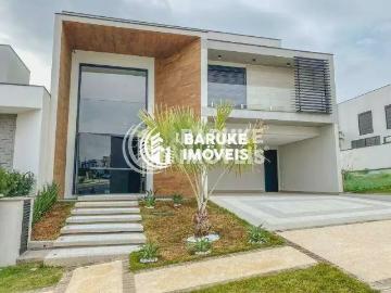 Casa / Sobrado em Condomínio para Venda em Indaiatuba/SP Residencial Duas Marias 4 Quartos