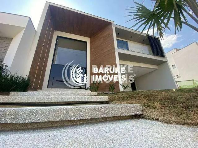 Casa / Sobrado em Condomínio para Venda em Indaiatuba/SP Residencial Duas Marias 4 Quartos