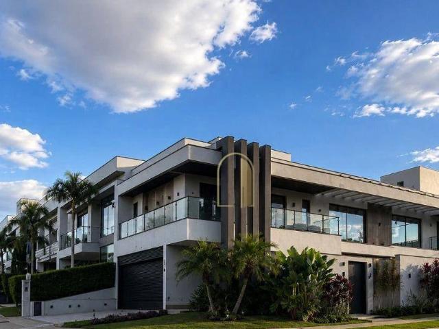 Casa / Sobrado em Condomínio para Venda em Indaiatuba/SP Residencial Duas Marias 4 Quartos