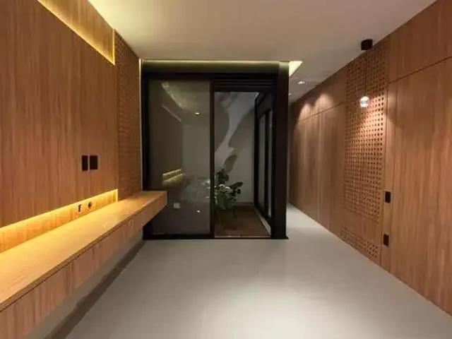 Casa / Sobrado em Condomínio para Venda em Indaiatuba/SP Residencial Duas Marias 4 Quartos
