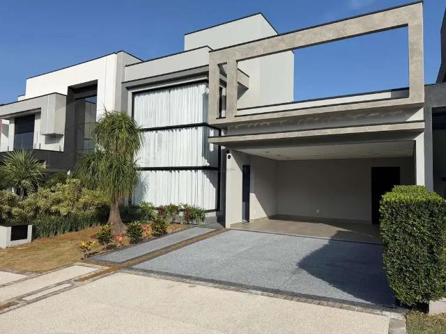 Casa / Sobrado em Condomínio para Venda em Indaiatuba/SP Residencial Duas Marias 3 Quartos