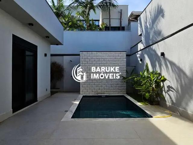 Casa / Sobrado em Condomínio para Venda em Indaiatuba/SP Residencial Duas Marias 3 Quartos