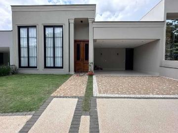 Casa / Sobrado em Condomínio para Venda em Indaiatuba/SP Residencial Duas Marias 3 Quartos