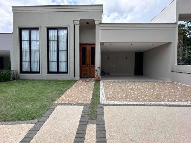 Casa / Sobrado em Condomínio para Venda em Indaiatuba/SP Residencial Duas Marias 3 Quartos