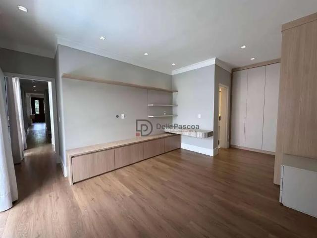 Casa / Sobrado em Condomínio para Venda em Indaiatuba/SP Residencial Duas Marias 3 Quartos