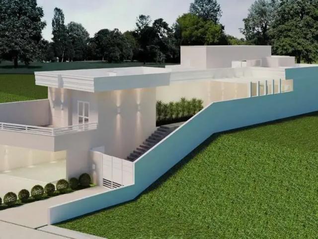 Casa / Sobrado em Condomínio para Venda em Indaiatuba/SP Residencial Evidências 3 Quartos