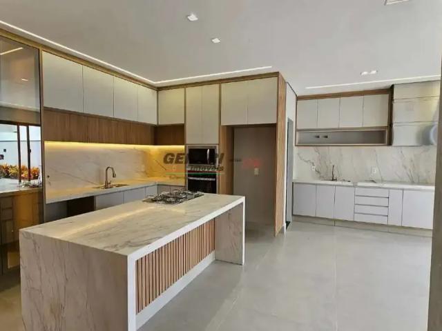 Casa / Sobrado em Condomínio para Venda em Indaiatuba/SP Residencial Evidências 3 Quartos