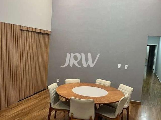 Casa / Sobrado em Condomínio para Venda em Indaiatuba/SP Residencial Evidências 3 Quartos