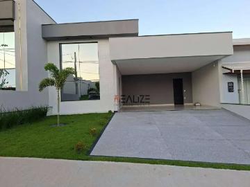 Casa / Sobrado em Condomínio para Venda em Indaiatuba/SP Residencial Evidências 3 Quartos