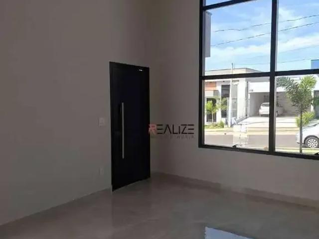 Casa / Sobrado em Condomínio para Venda em Indaiatuba/SP Residencial Evidências 3 Quartos