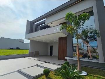 Casa / Sobrado em Condomínio para Venda em Indaiatuba/SP Residencial Evidências 3 Quartos