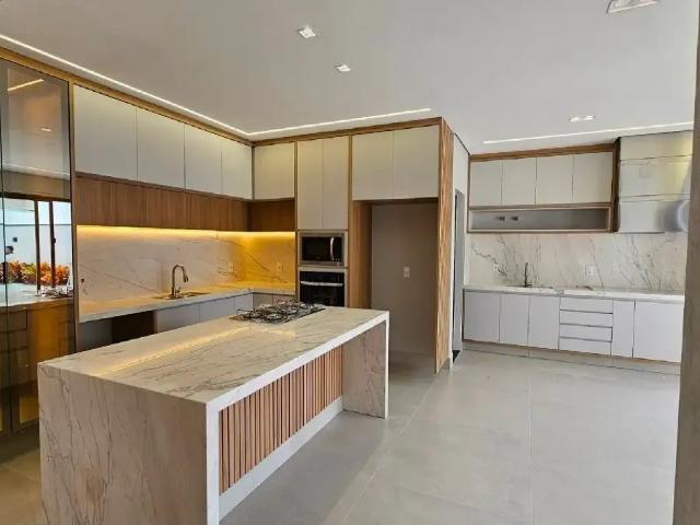 Casa / Sobrado em Condomínio para Venda em Indaiatuba/SP Residencial Evidências 3 Quartos