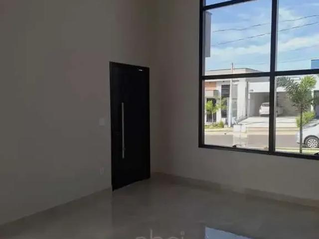 Casa / Sobrado em Condomínio para Venda em Indaiatuba/SP Residencial Evidências 3 Quartos