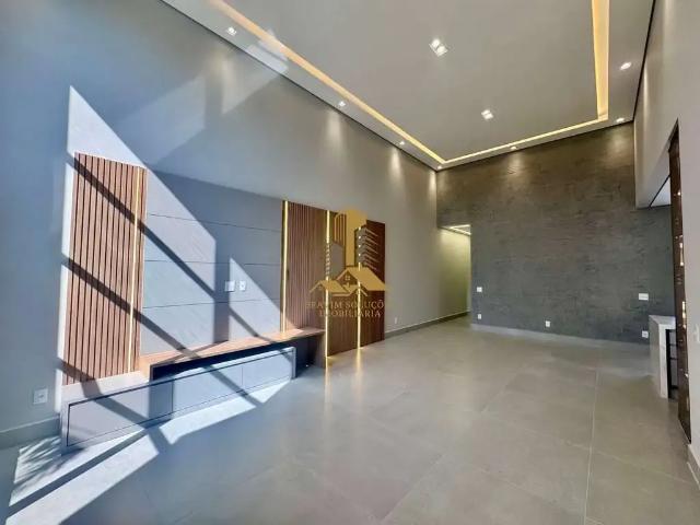 Casa / Sobrado em Condomínio para Venda em Indaiatuba/SP Residencial Evidências 3 Quartos