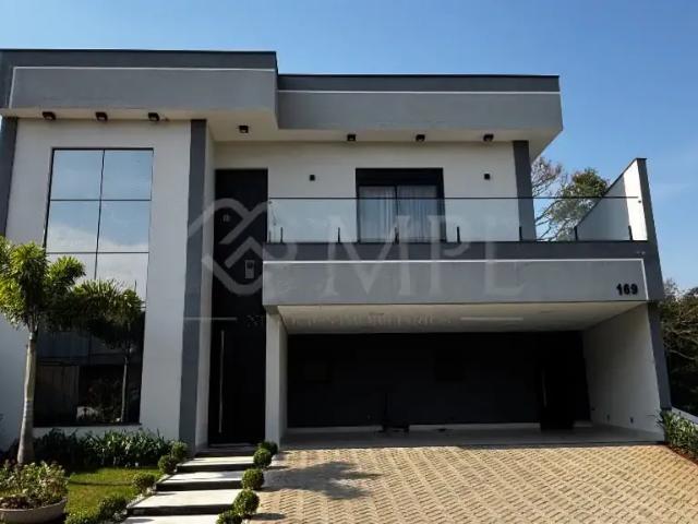 Casa / Sobrado em Condomínio para Venda em Indaiatuba/SP Loteamento Green View Village 3 Quartos