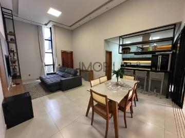 Casa / Sobrado em Condomínio para Venda em Indaiatuba/SP Residencial Evidências 3 Quartos