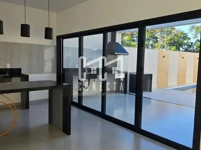 Casa / Sobrado em Condomínio para Venda em Indaiatuba/SP Residencial Evidências 3 Quartos