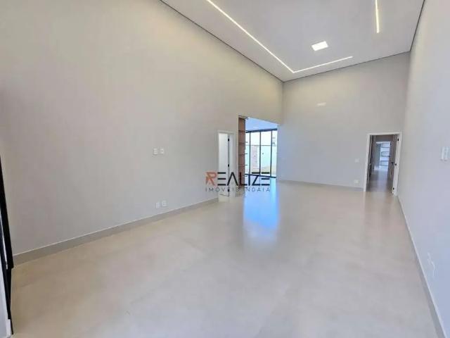 Casa / Sobrado em Condomínio para Venda em Indaiatuba/SP Residencial Evidências 3 Quartos