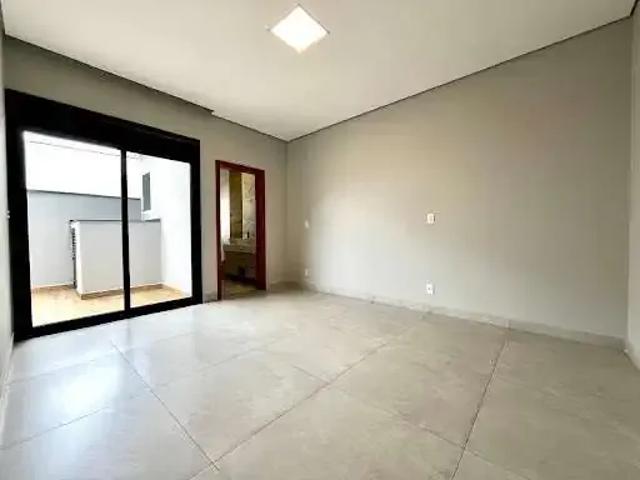 Casa / Sobrado em Condomínio para Venda em Indaiatuba/SP Residencial Evidências 3 Quartos
