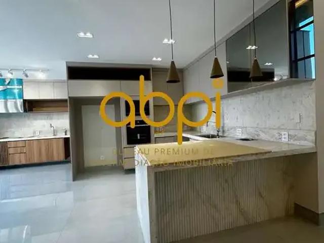 Casa / Sobrado em Condomínio para Venda em Indaiatuba/SP Residencial Evidências 3 Quartos