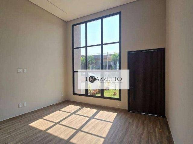 Casa / Sobrado em Condomínio para Venda em Indaiatuba/SP Residencial Evidências 3 Quartos