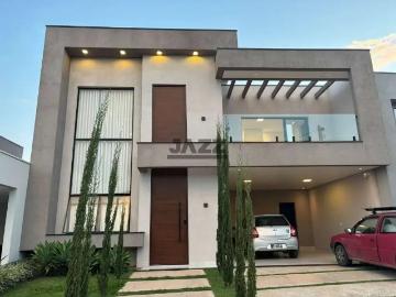 Casa / Sobrado em Condomínio para Venda em Indaiatuba/SP Residencial Evidências 3 Quartos