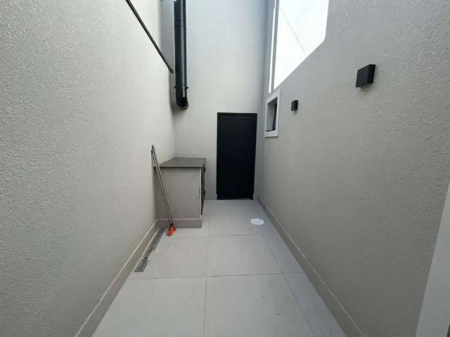 Casa / Sobrado em Condomínio para Venda em Indaiatuba/SP Residencial Evidências 3 Quartos