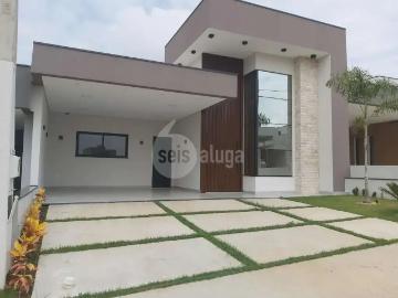 Casa / Sobrado em Condomínio para Venda em Indaiatuba/SP Residencial Evidências 3 Quartos