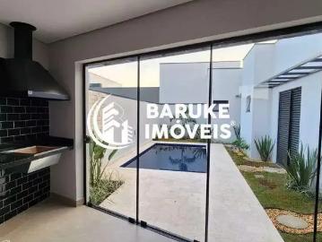 Casa / Sobrado em Condomínio para Venda em Indaiatuba/SP Residencial Evidências 3 Quartos