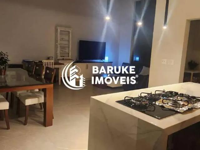Casa / Sobrado em Condomínio para Venda em Indaiatuba/SP Residencial Evidências 3 Quartos