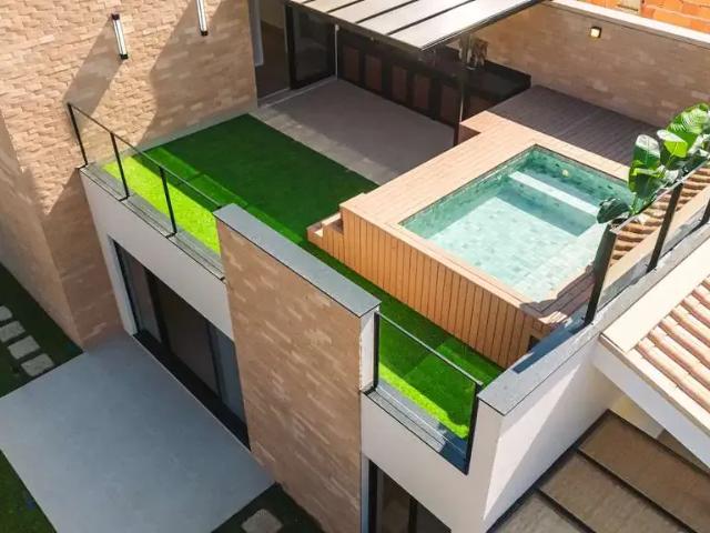 Casa / Sobrado em Condomínio para Venda em Indaiatuba/SP Residencial Evidências 3 Quartos