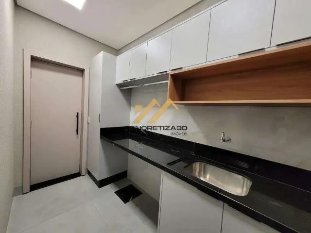 Casa / Sobrado em Condomínio para Venda em Indaiatuba/SP Residencial Evidências 3 Quartos