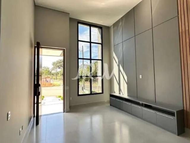 Casa / Sobrado em Condomínio para Venda em Indaiatuba/SP Residencial Evidências 3 Quartos