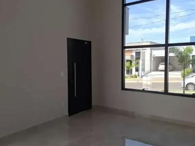 Casa / Sobrado em Condomínio para Venda em Indaiatuba/SP Residencial Evidências 3 Quartos