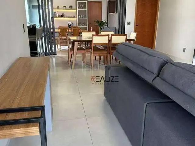 Casa / Sobrado em Condomínio para Venda em Indaiatuba/SP Residencial Evidências 3 Quartos