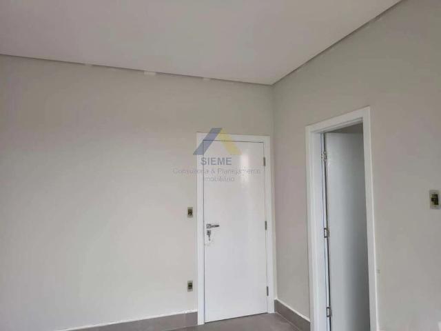 Casa / Sobrado em Condomínio para Venda em Indaiatuba/SP Residencial Evidências 4 Quartos