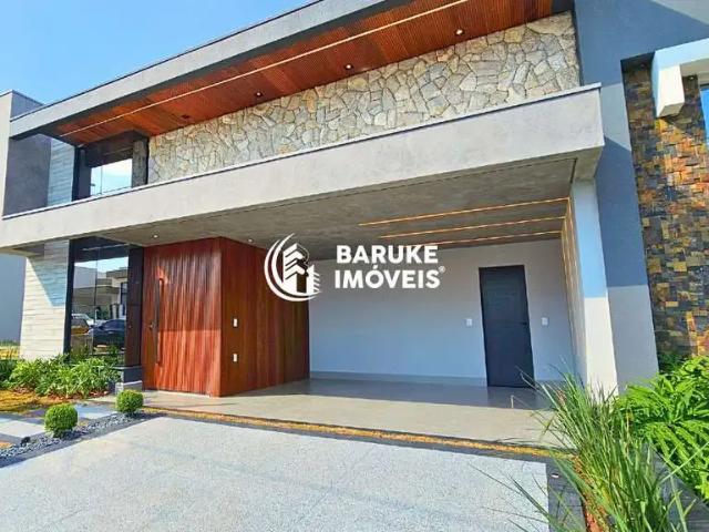 Casa / Sobrado em Condomínio para Venda em Indaiatuba/SP Residencial Evidências 4 Quartos
