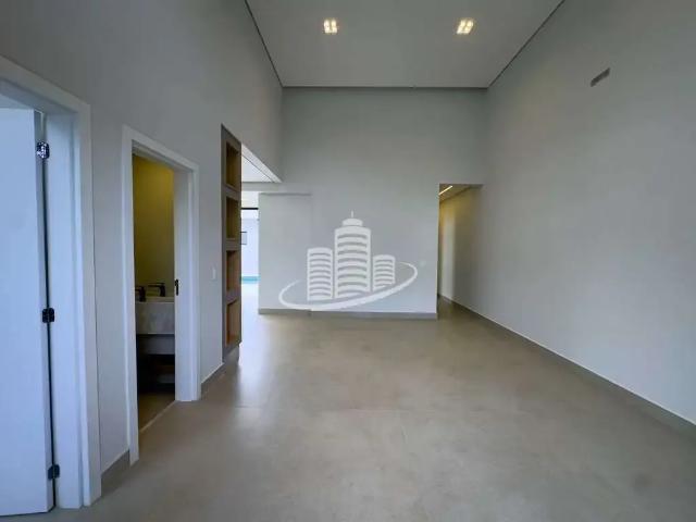 Casa / Sobrado em Condomínio para Venda em Indaiatuba/SP Residencial London Park